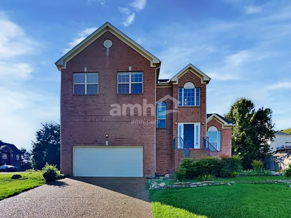 120 Rose Garden Ln, Goodlettsville, TN 37072