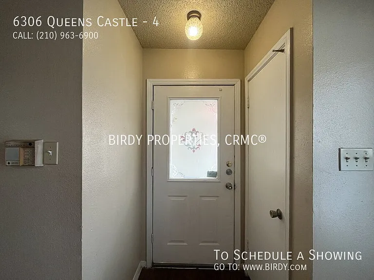 6306 Queens Castle #4 — Photo 19