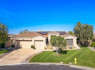 12 Porto Cielo Ct, Rancho Mirage, CA 92270