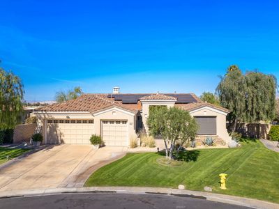12 Porto Cielo Ct, Rancho Mirage, CA, 92270