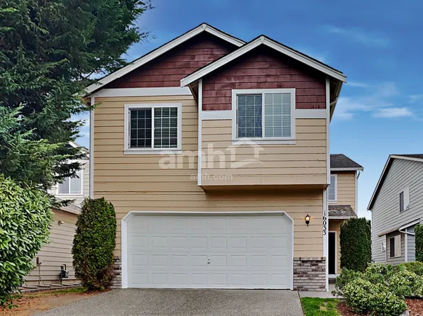 16033 SE 258th St, Kent, WA 98042