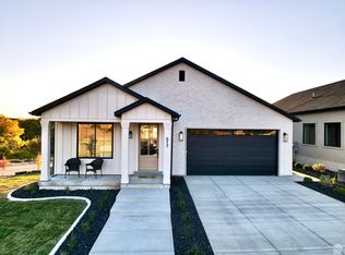 657 N Heritage St W #9, Mapleton, UT 84664