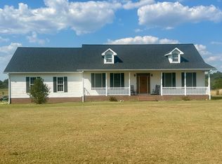 236 Sawmill Rd, Elkton, KY 42220