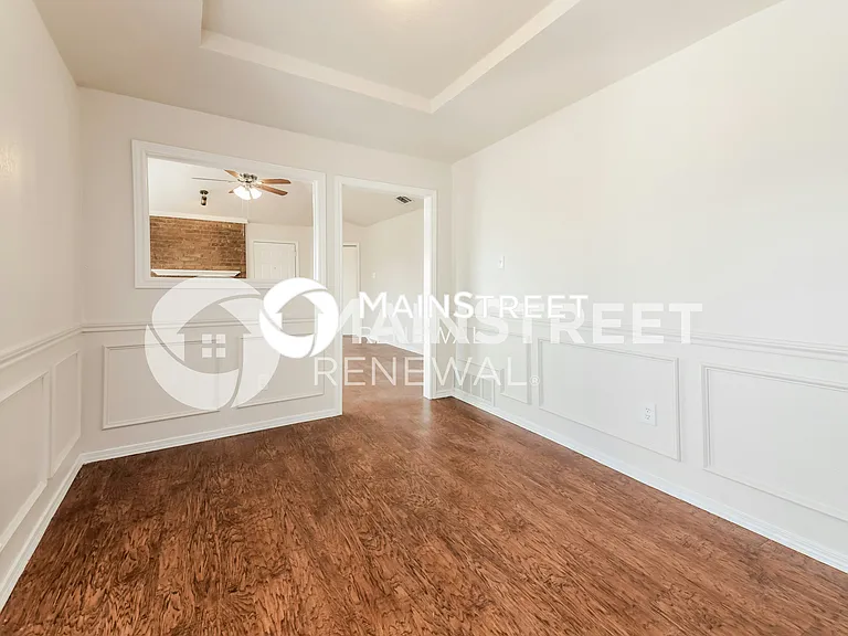 WM - Dining Room