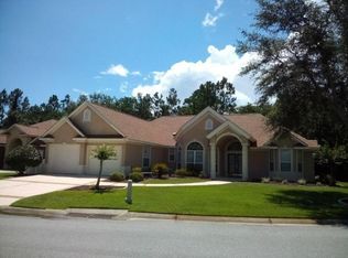 3177 Strathauer Rd, Milton, FL 32583