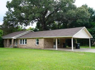 11525 Chemstrand Rd, Pensacola, FL 32534