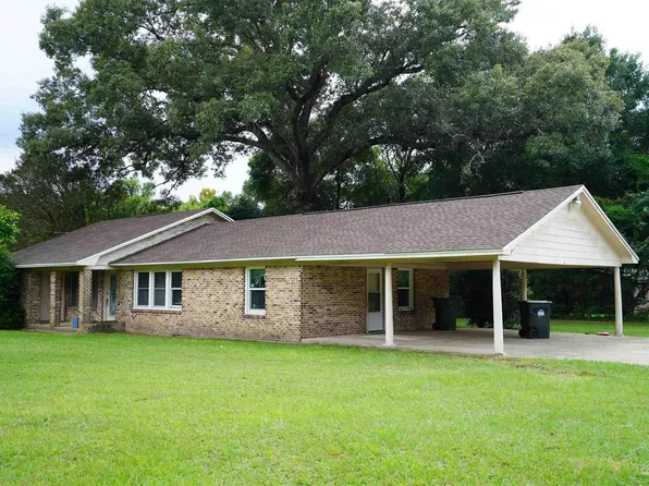 11525 Chemstrand Rd, Pensacola, FL 32534