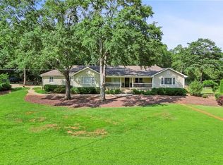 4360 Union Church Rd, McDonough, GA 30252