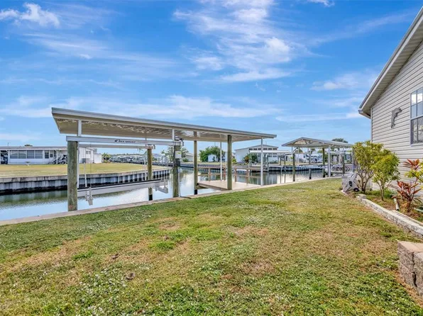 142 S Saint Thomas Cir, Apollo Beach, FL 33572