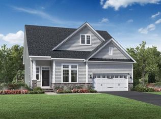 46 Barnes Blvd #19, Hudson, MA 01749