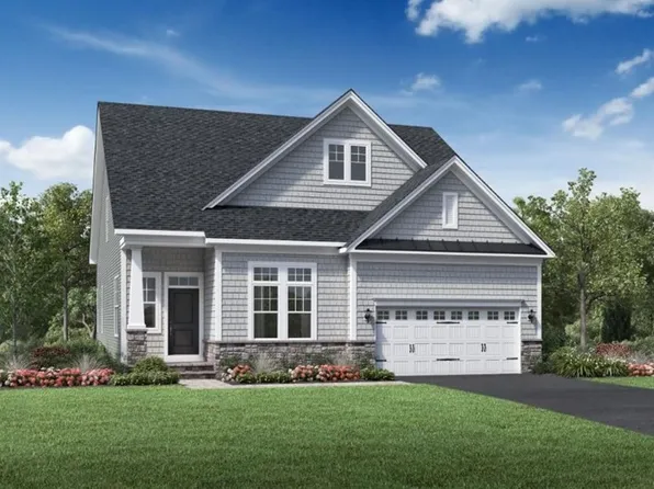 46 Barnes Blvd #19, Hudson, MA 01749