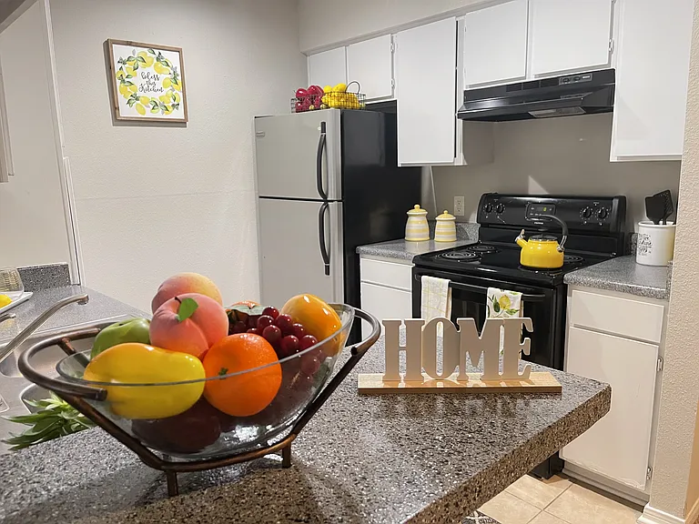 The Park @ Live Oak Apartments — Photo 86