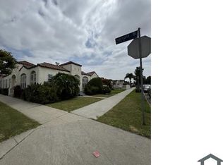 6324 S Harvard Blvd, Los Angeles, CA 90047