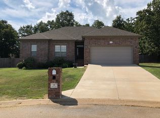 16 Cooper Cv, Cabot, AR 72023