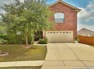 9619 Krier Cv, Converse, TX 78109