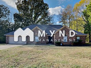 7301 Bridgewater Church Rd, Cordova, TN 38018