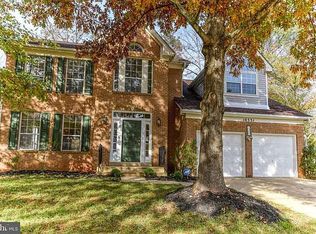 10331 Halton Ter, Lanham, MD 20706