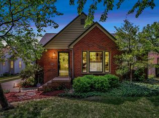 115 N Old Manor Rd, Wichita, KS 67208