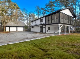 44 Register Rd, Marion, MA 02738