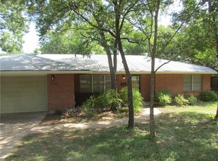 2712 Pegram Ave, Austin, TX 78757