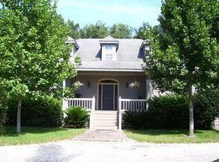 41 Outpost Ln, Hilton Head Island, SC 29928