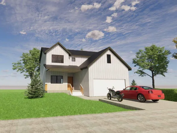 1969 Truman St, Laramie, WY 82070