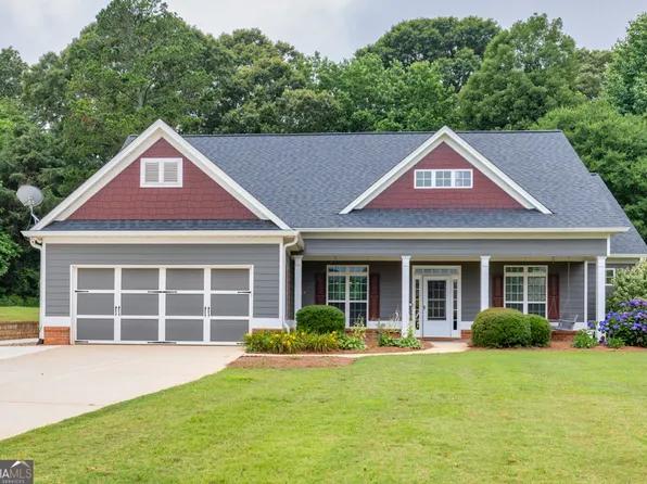 830 Jefferson Blvd, Jefferson, GA 30549