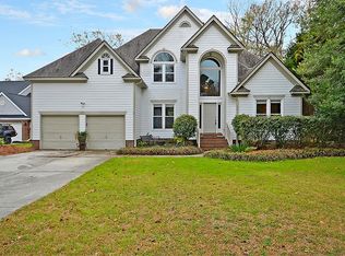 1201 Mashie Ct, Mount Pleasant, SC 29466