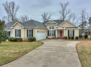 818 Tyler Woods Dr, Grovetown, GA 30813