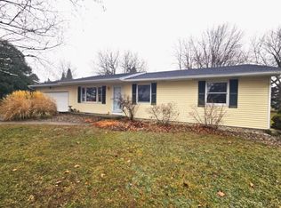 2519 Gady Rd, Adrian, MI 49221