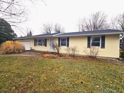 2519 Gady Rd, Adrian, MI, 49221