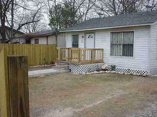 1st image of 3319 W DURANGO BLVD