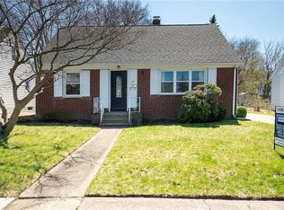 119 E 41st St, Erie, PA 16504