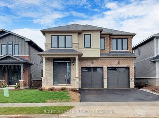 91 Starfire Cres, Hamilton, ON L8E 0K9