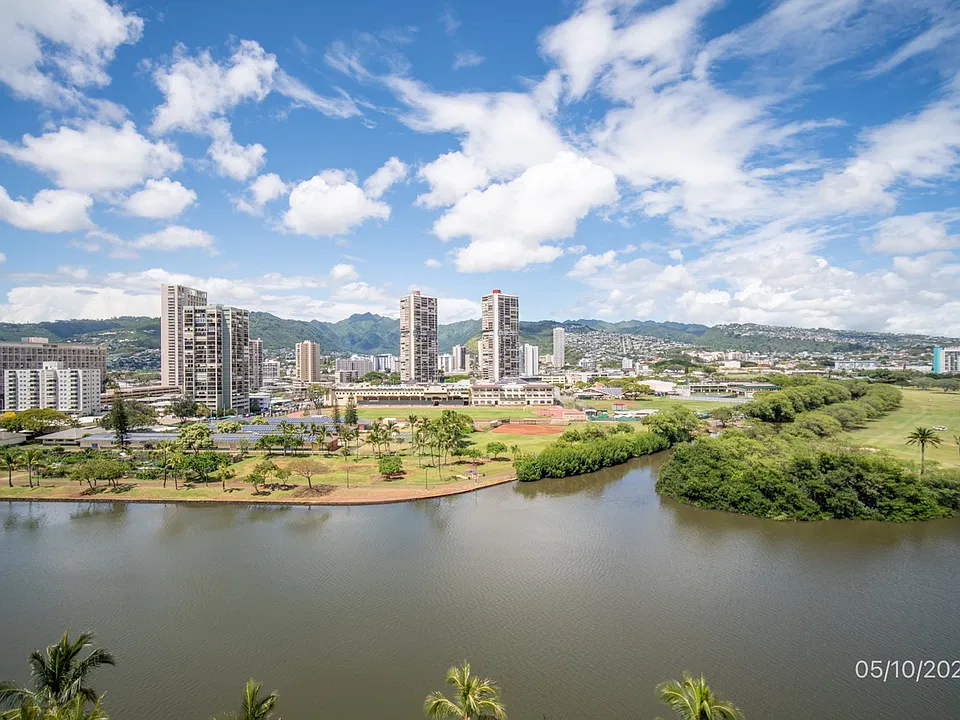 2211 Ala Wai Blvd #1411