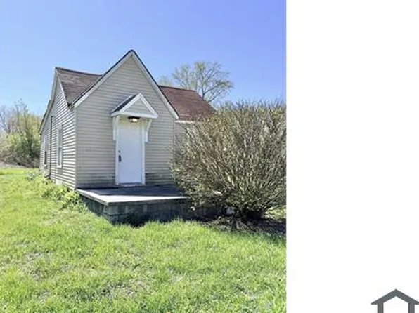 3201 W 26th St, Muncie, IN 47302