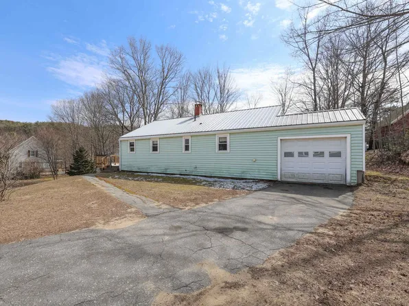 15 Cottage Place, Ashland, NH 03217