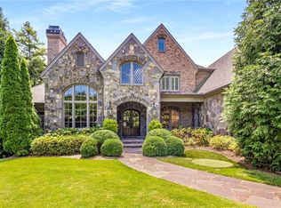 56 Mount Paran Rd, Atlanta, GA 30327