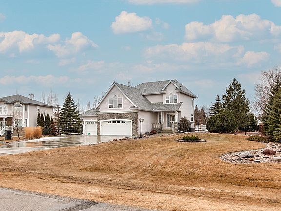 4th image of 53302 Range Rd #261-20