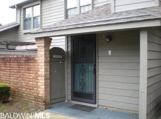 389 W Clubhouse Dr #GG3, Gulf Shores, AL 36542