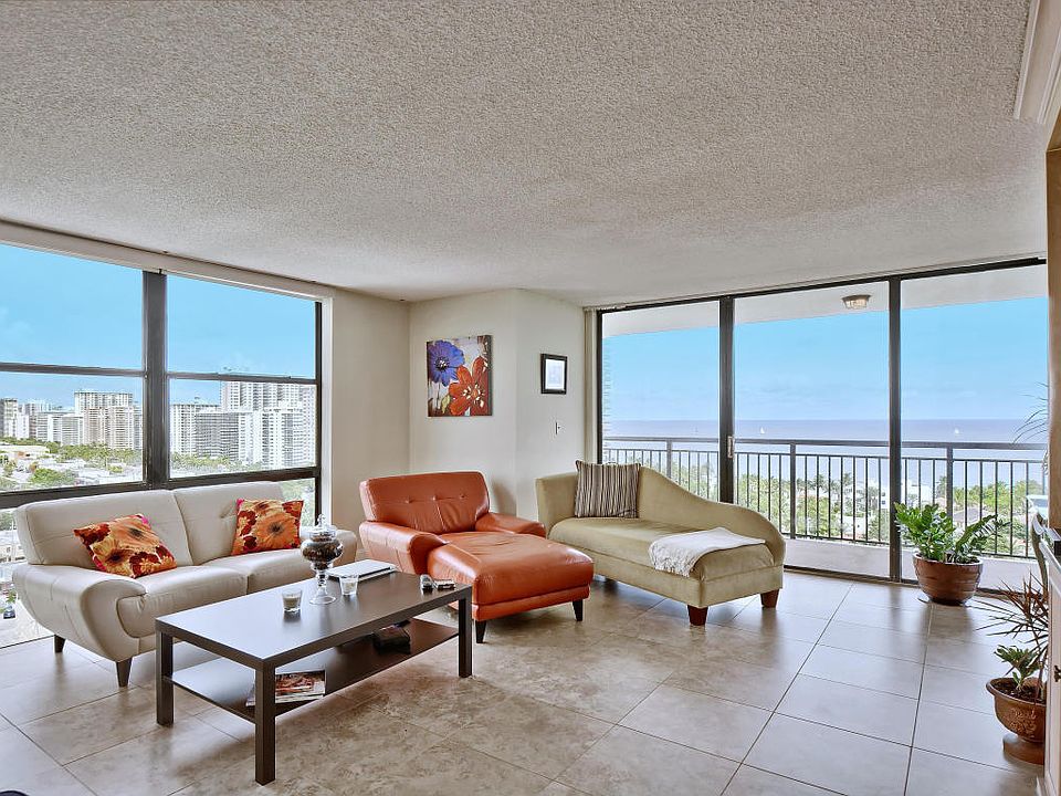 1st image of 3031 N Ocean Blvd APT 1706