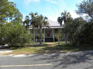 170 S Palm St, Port Saint Joe, FL 32456