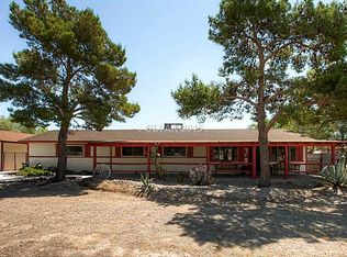 5280 N Chieftain St, Las Vegas, NV 89149