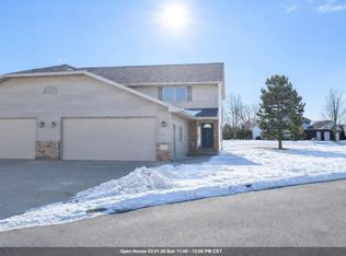W3127 Glenbrooke Ct, Appleton, WI 54915
