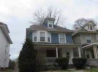 866 Lancaster St, Albany, NY 12203