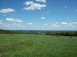 Padwa Rd, Pleasant Mount, PA 18453