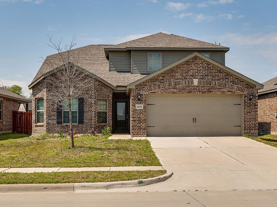 3109 Bowen St, Anna, TX 75409 Zillow