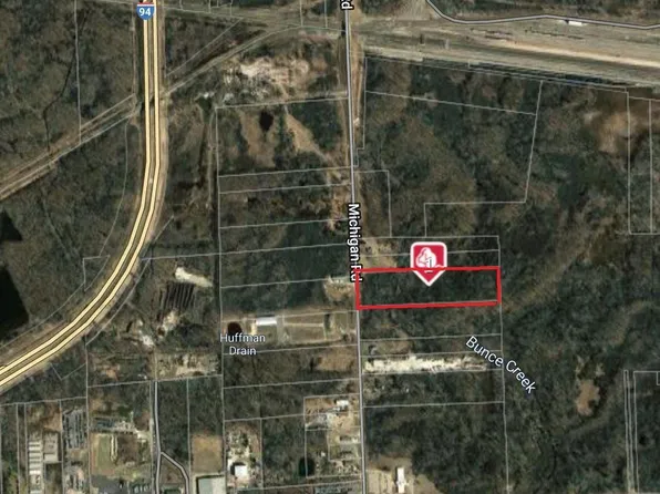 0 Michigan St, Pt Huron, MI 48060