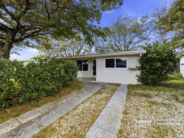 4561 SW 25th Ter, Fort Lauderdale, FL 33312