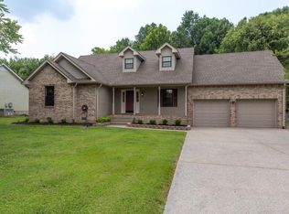 1016 Blue Ridge Pkwy, Goodlettsville, TN 37072
